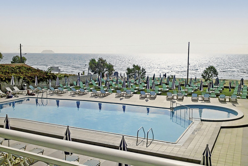 Astir Palace ●●●●