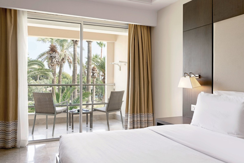 Iberostar Selection Diar El Andalous ●●●●●