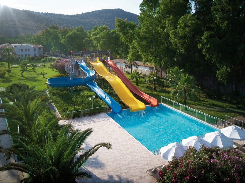 Richmond Ephesus Resort