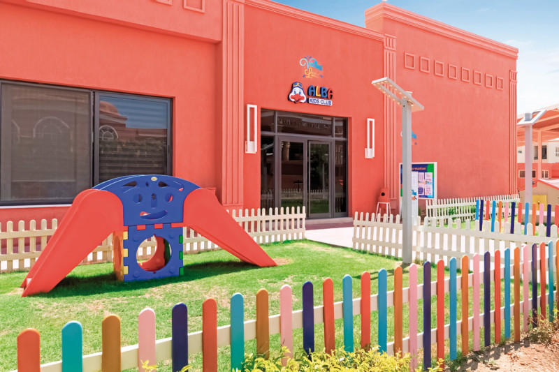 Pickalbatros Laguna Vista Hotel - Sharm El Sheikh