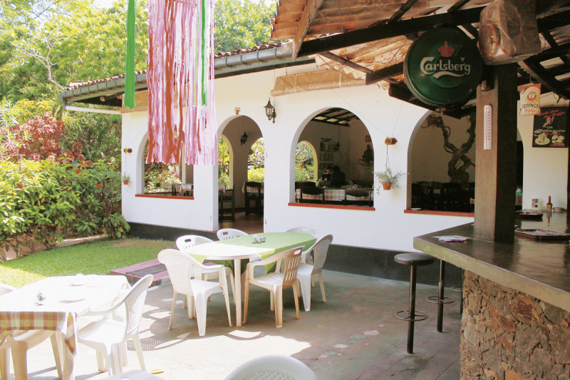 Susantha Garden