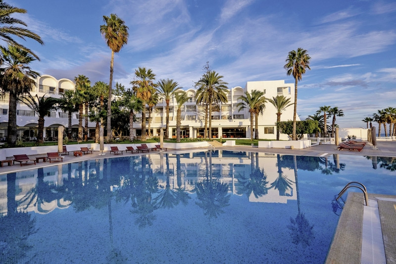 Bel Azur Thalasso & Bungalows