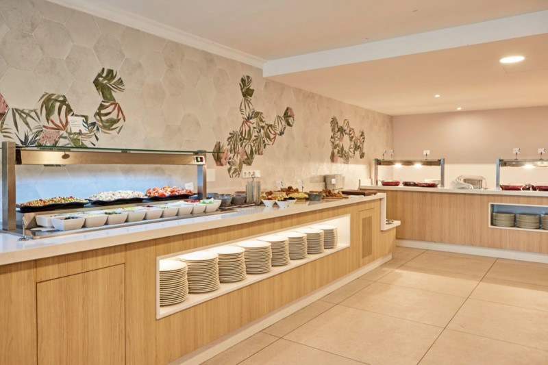 Universal Aparthotel Don Camilo ●●●●