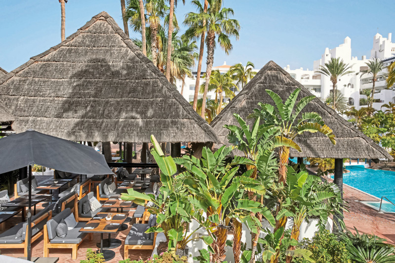 Dreams Jardín Tropical