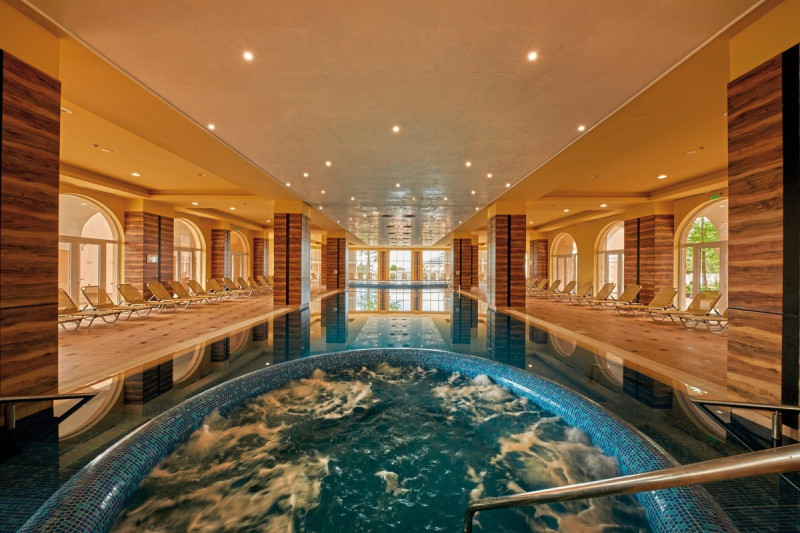 Dreams Sunny Beach Resort & Spa ●●●●●