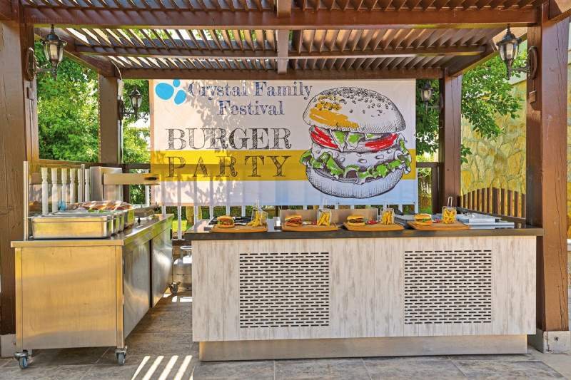 Crystal Family Comfort Collection