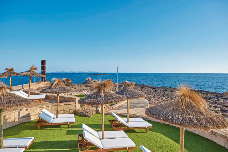 Universal Hotel Cabo Blanco - Adults Only