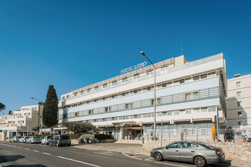 Hotel Lero
