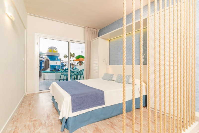 HOVIMA La Pinta Beachfront Family Hotel ●●●●