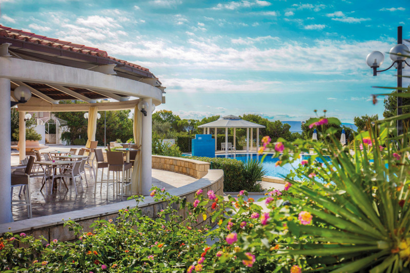 Bluesun Holiday Village Afrodita