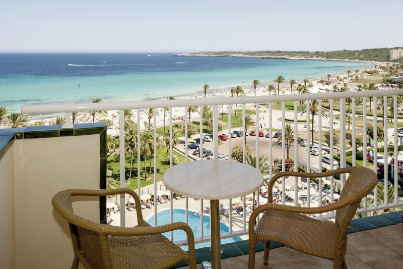 CM Castell de Mar ●●●●