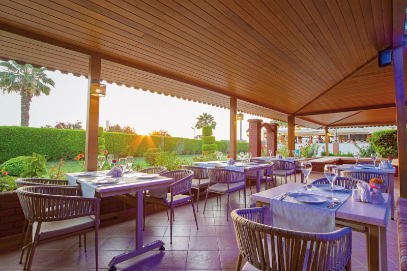 Kustur Club Holiday Village