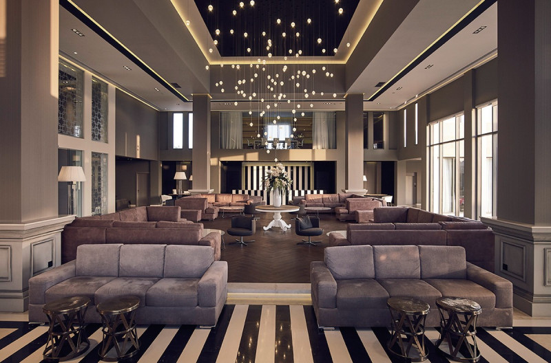 Sentido Pelagos Suites & Spa ●●●●●