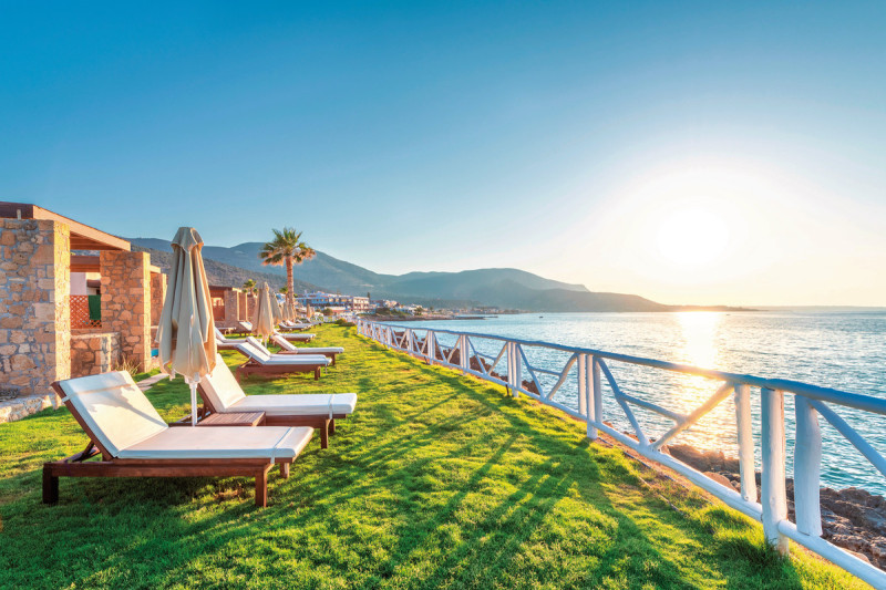 Ikaros Beach Luxury Resort & Spa