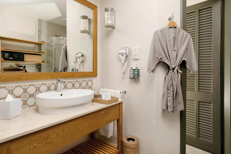 Wohnbeispiel Privilege Room