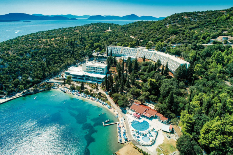 Hotel Osmine ●●●●