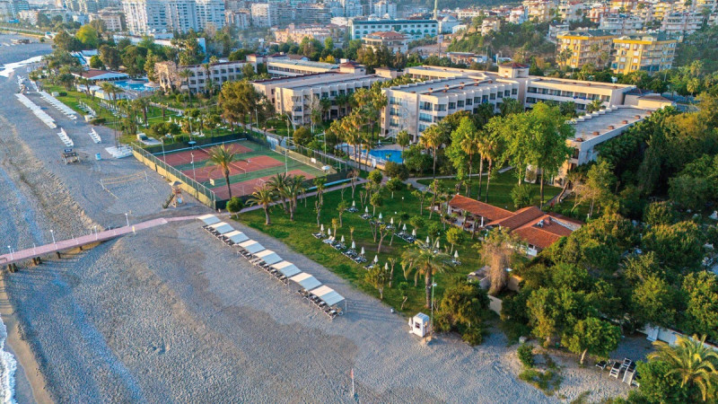 Labranda Alantur Resort