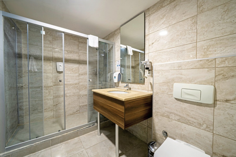 Beispiel Bad Familie Club