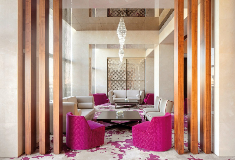 Crowne Plaza Dubai Festival City