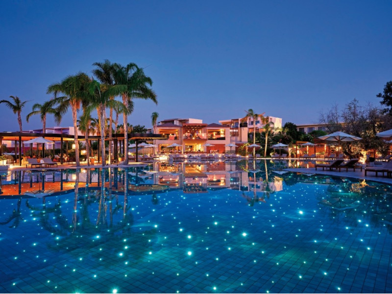 Sentido Port Royal Villas & Spa ●●●●●