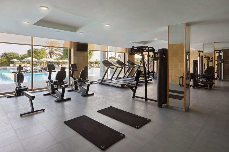 Amus Hotel & Spa ●●●●●