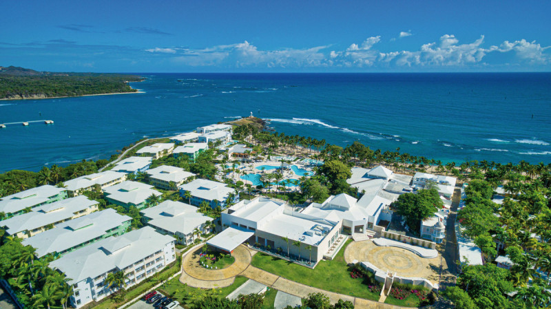 Senator Puerto Plata Spa Resort