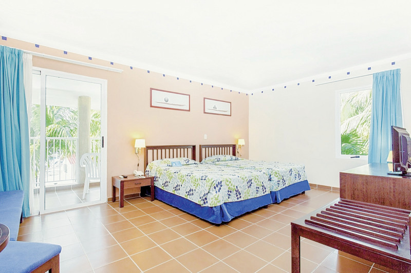 Wohnbeispiel Standard