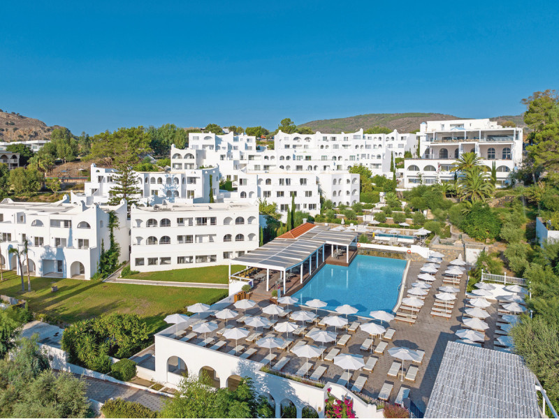 Lindos Village Resort & Spa