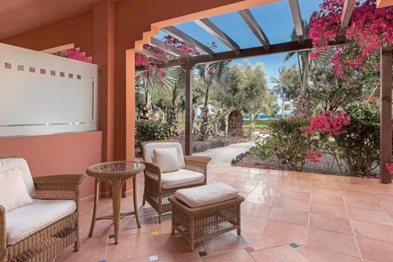 Sheraton Fuerteventura Beach, Golf & Spa Resort ●●●●●