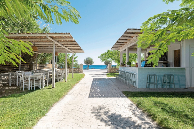 Afandou Bay & Suites