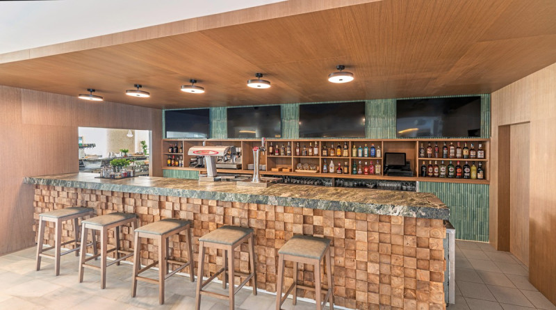 Grand Palladium Select Palace Ibiza