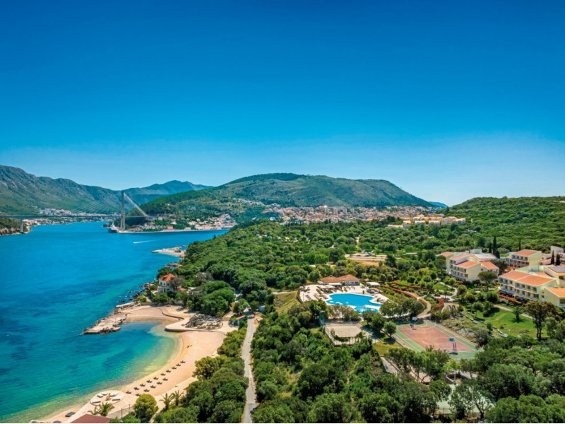 Sunny Dubrovnik by Valamar +