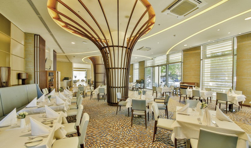 Maritim Paradise Blue ●●●●●