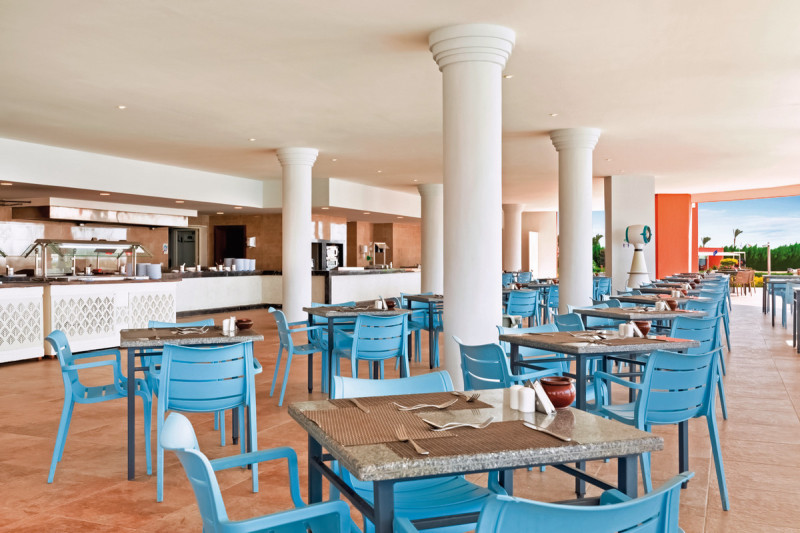 Pickalbatros Laguna Vista Hotel - Sharm El Sheikh