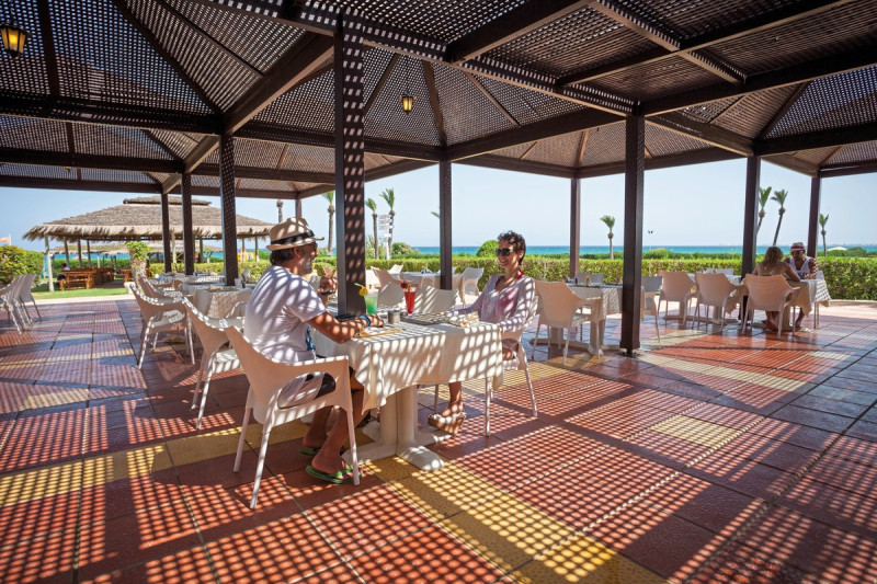 Nour Palace Resort & Thalasso