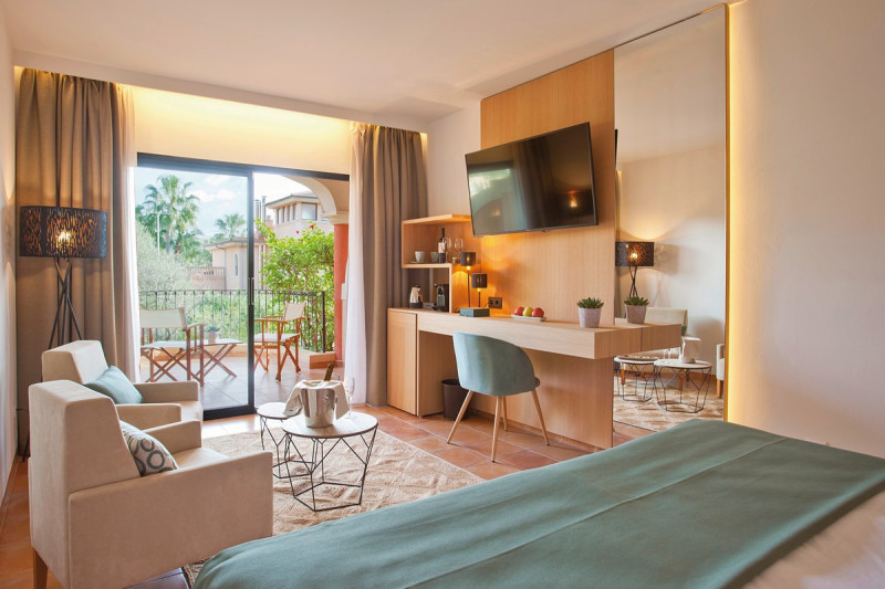 Mon Port & Spa ●●●●○