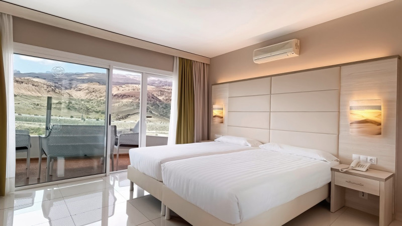Bull Escorial & Spa ●●●●