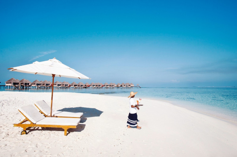 ADAARAN Prestige Water Villas