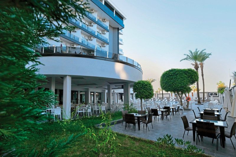 Kaila Beach Hotel ●●●●●