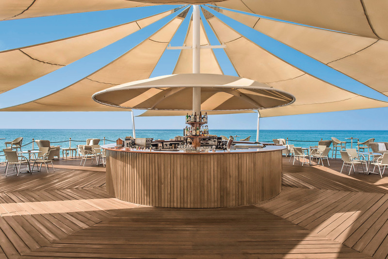 Calista Luxury Resort