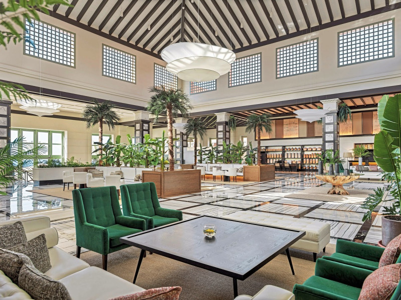 H10 Costa Adeje Palace