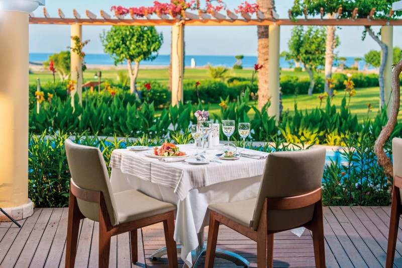 Atrium Palace Thalasso Spa Resort & Villas ●●●●●
