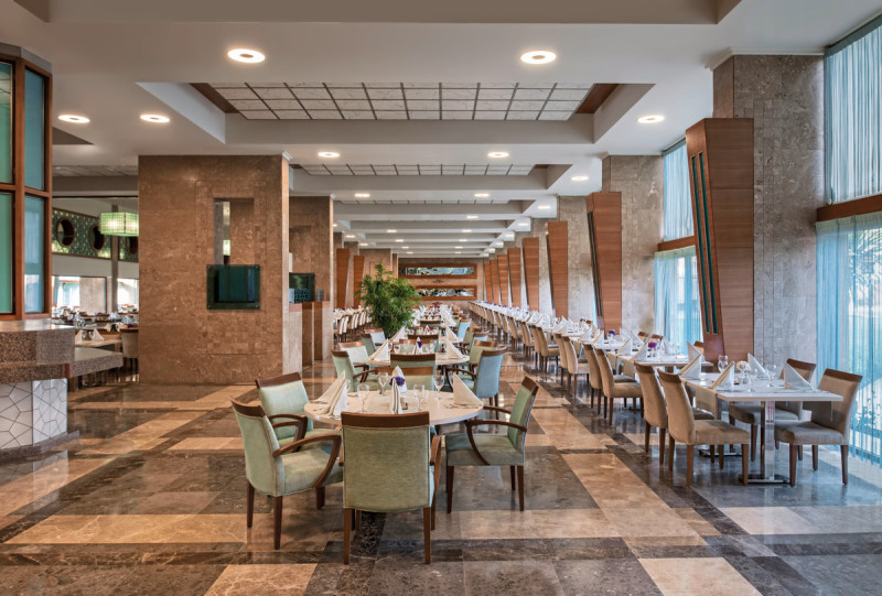 Hilton Dalaman Sarigerme Resort & Spa
