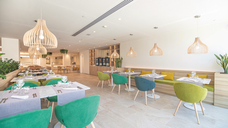 JS Portocolom Suites