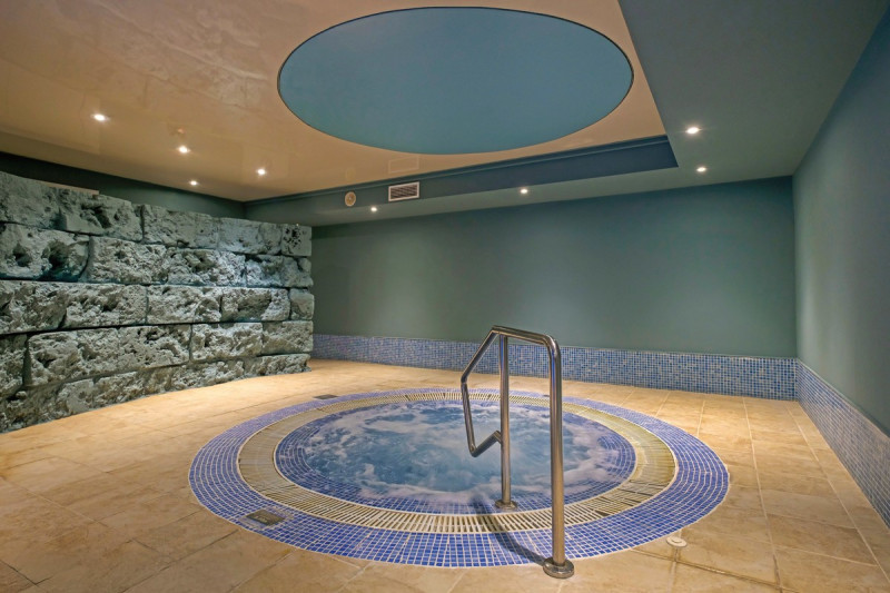 Cabot Cap de Mar Spa ●●●●