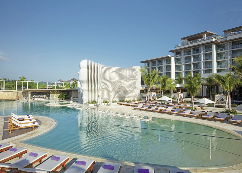 Breathless Montego Bay Resort & Spa