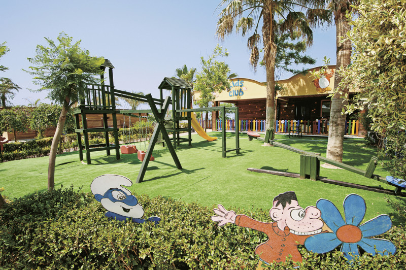 Aydinbey Famous Resort