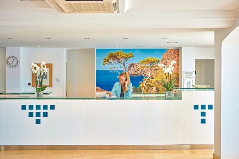 Universal Hotel Lido Park & Spa ●●●●