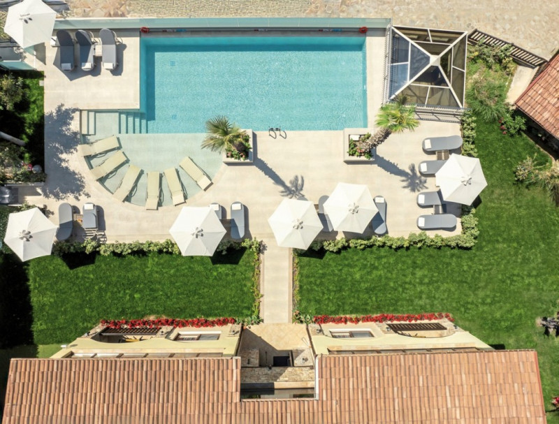 Anthemus Sea Beach Hotel & Spa ●●●●●