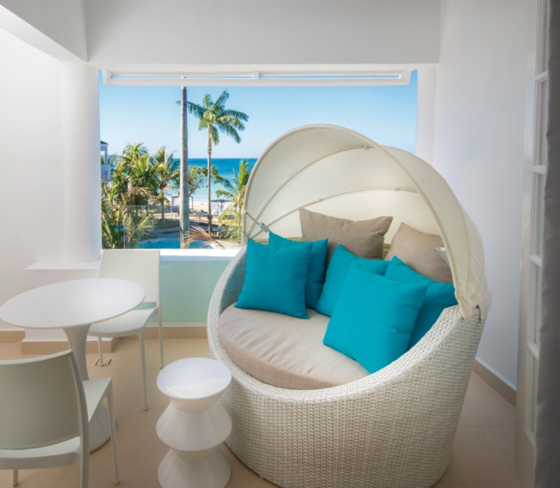 Azul Beach Resort Negril ●●●●●